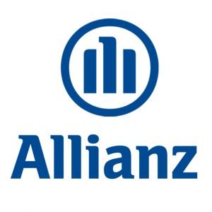 Allianz Insurance name and logo
