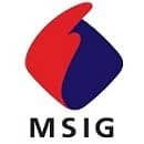 msig insurance