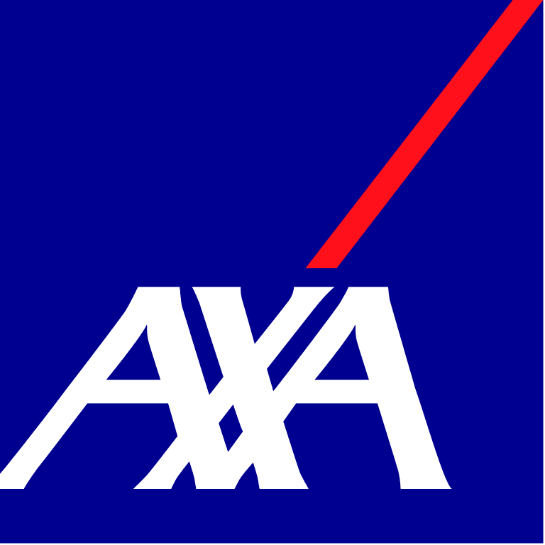 AXA Thailand Logo