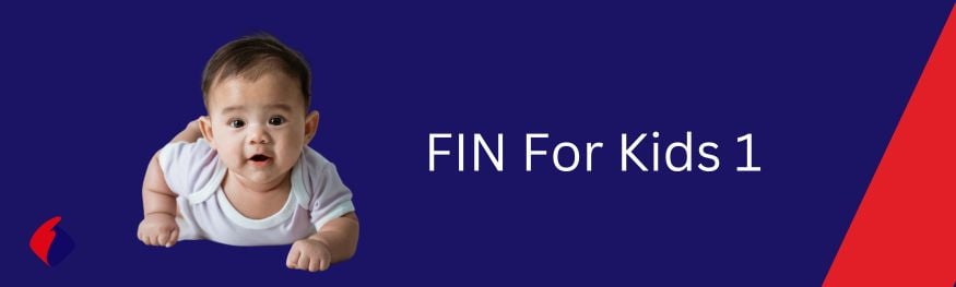 ประกันภัยสำหรับลูกน้อย