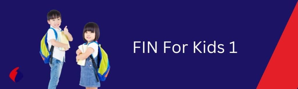 เด็กชายและเด็กหญิงยืนขึ้นเพื่อประกันเด็ก