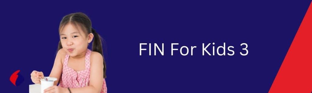 เด็กชายและเด็กหญิงยืนขึ้นเพื่อประกันเด็ก 2